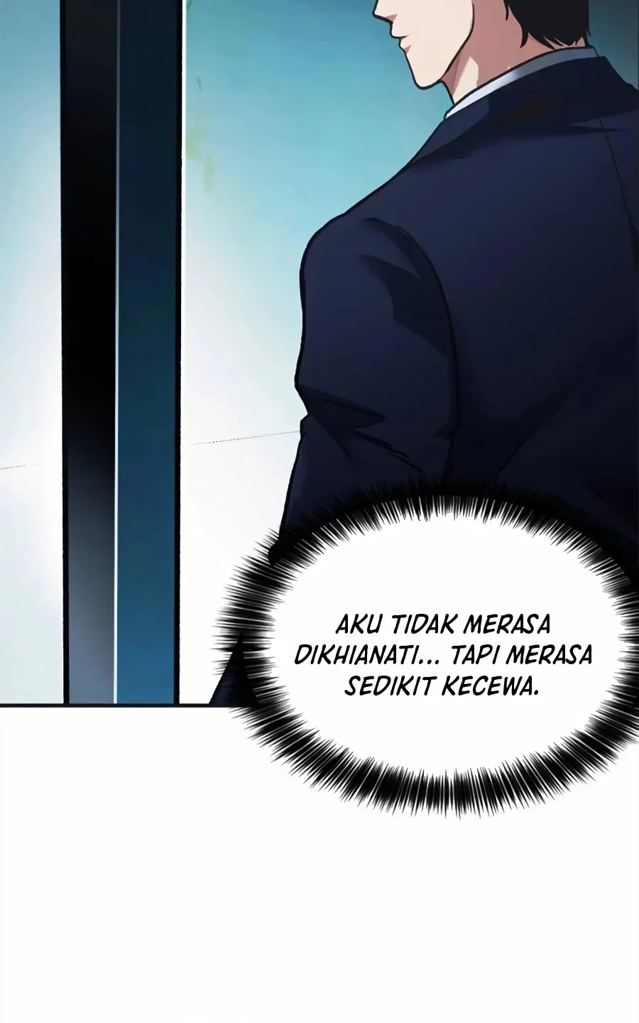 Chairman Kang, The New Employee Chapter 36 Gambar 13