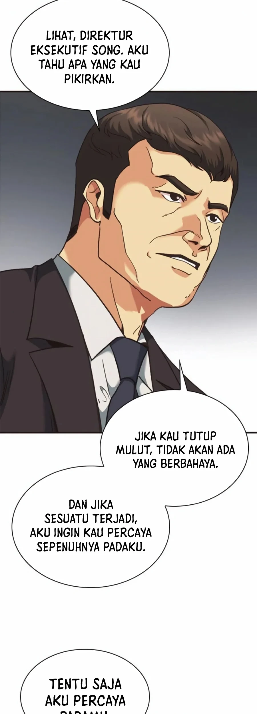 Chairman Kang, The New Employee Chapter 35 Gambar 52
