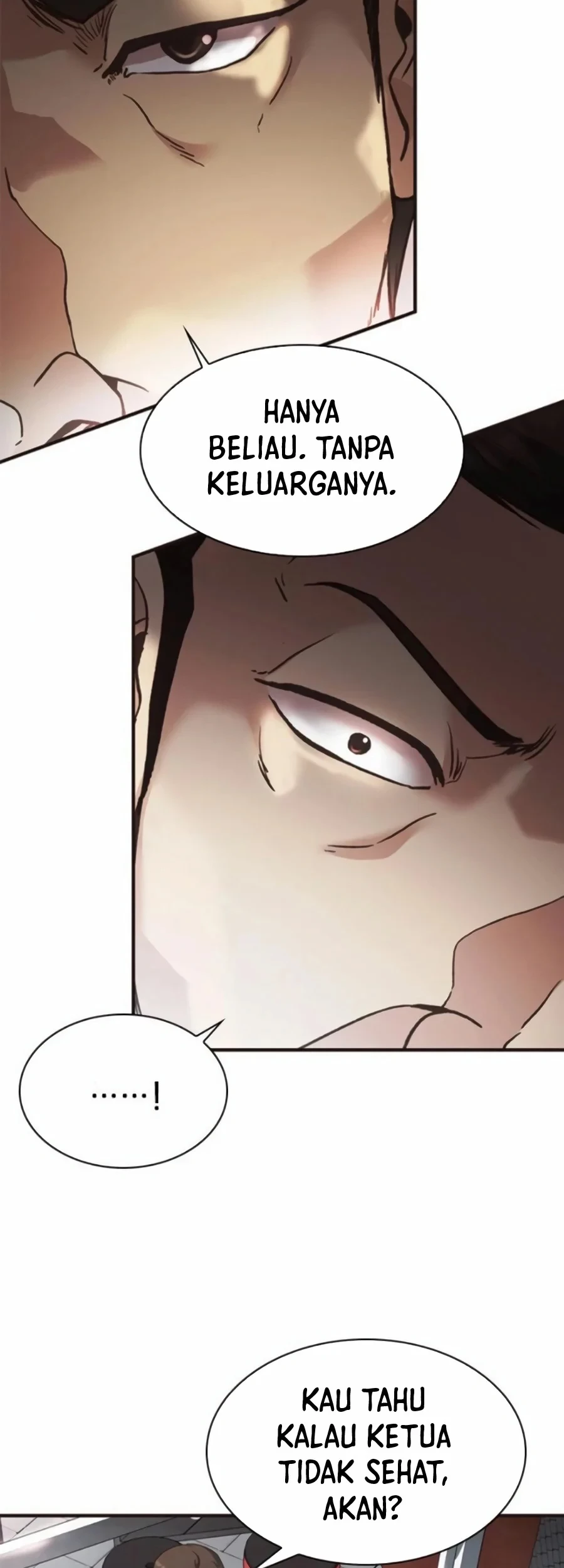 Chairman Kang, The New Employee Chapter 35 Gambar 54