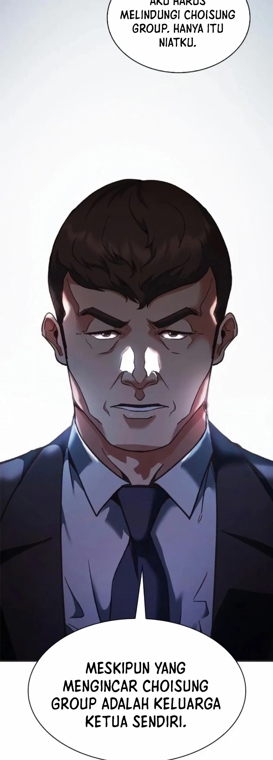 Chairman Kang, The New Employee Chapter 35 Gambar 58