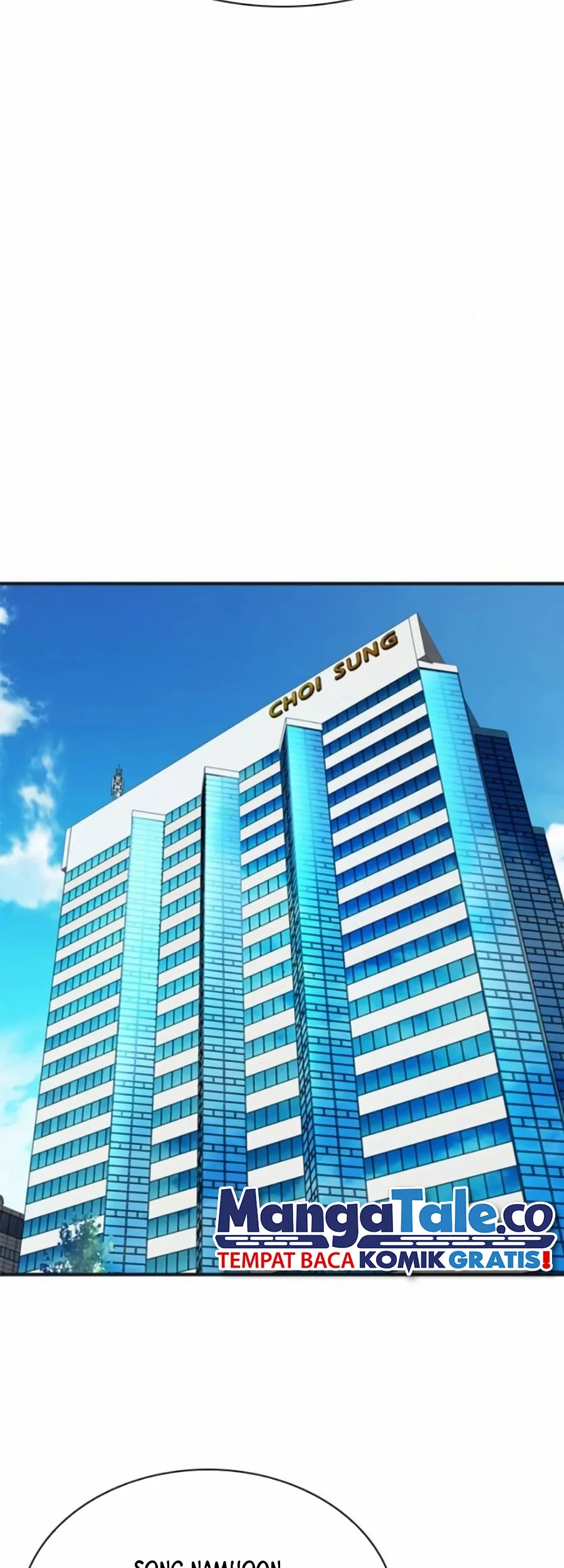 Chairman Kang, The New Employee Chapter 35 Gambar 59