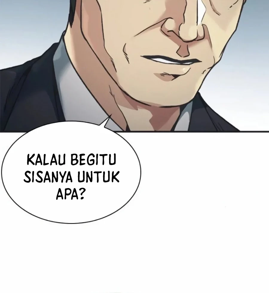 Chairman Kang, The New Employee Chapter 35 Gambar 67