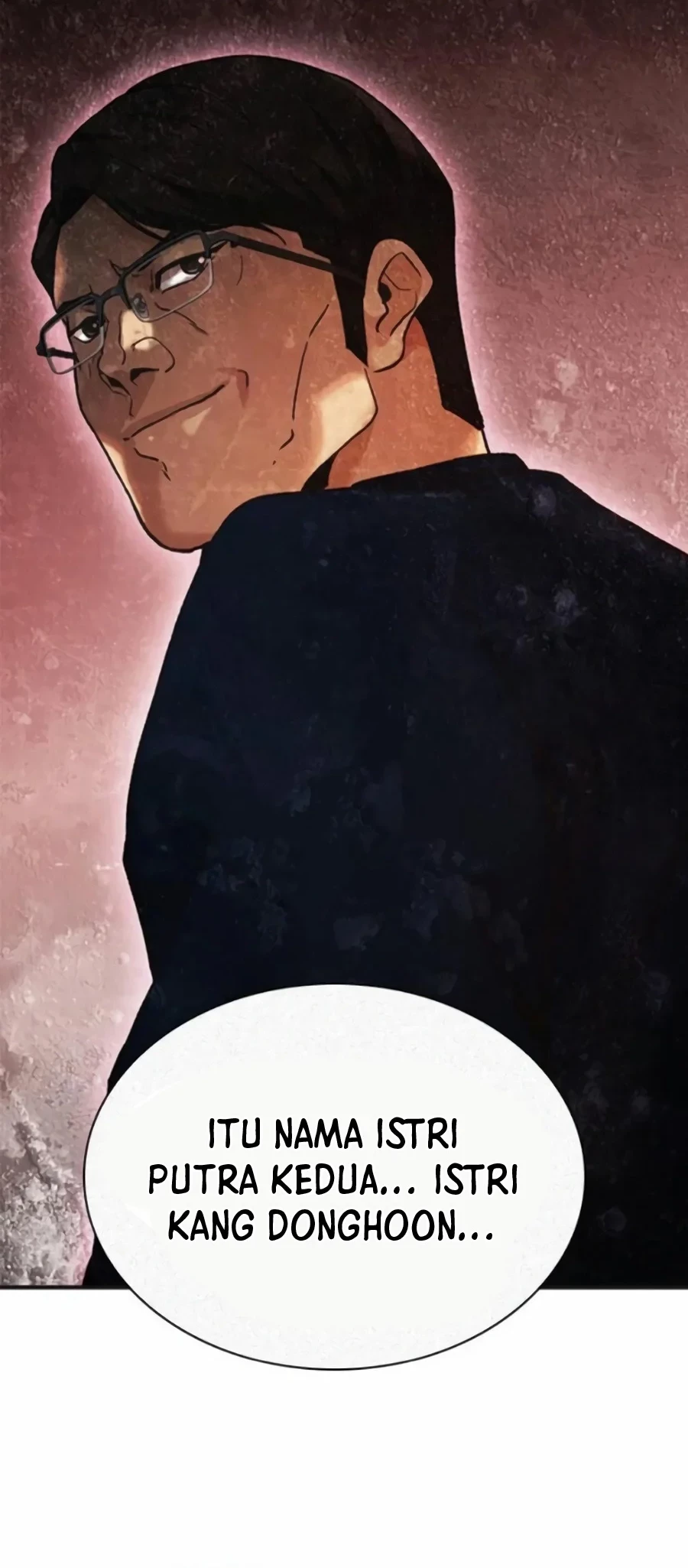 Chairman Kang, The New Employee Chapter 35 Gambar 31