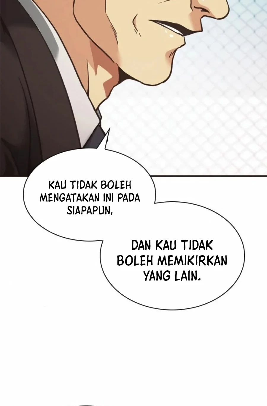 Chairman Kang, The New Employee Chapter 35 Gambar 43