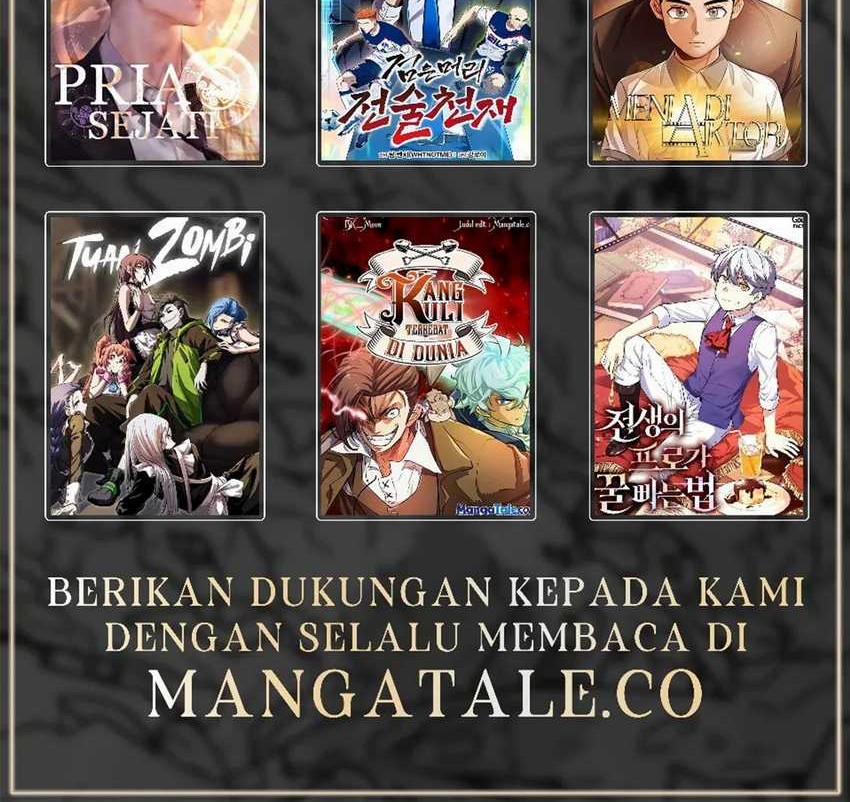 How a Former Pro Takes Advantage by Doing an Easy Job Chapter 65 Gambar 58