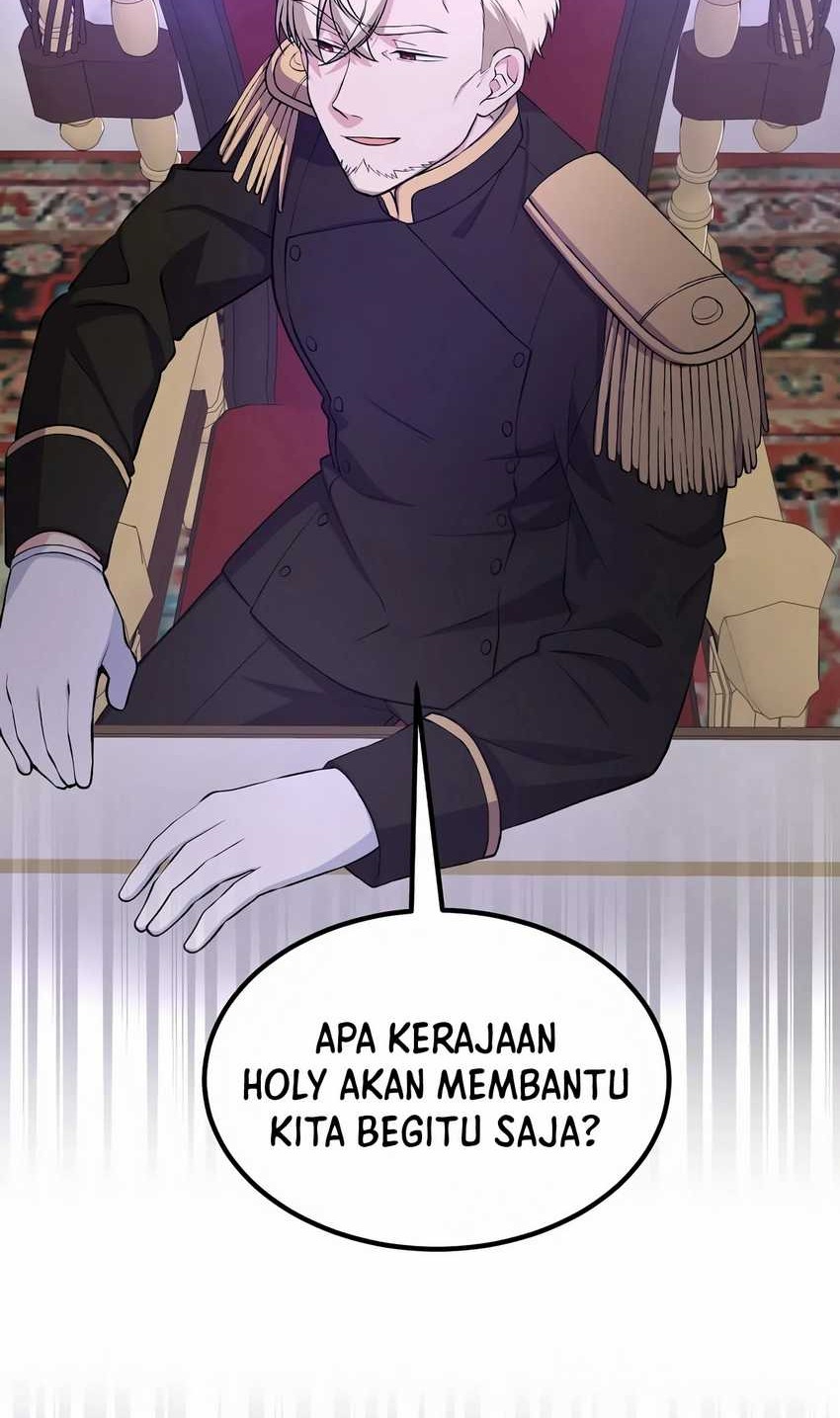 How a Former Pro Takes Advantage by Doing an Easy Job Chapter 65 Gambar 21