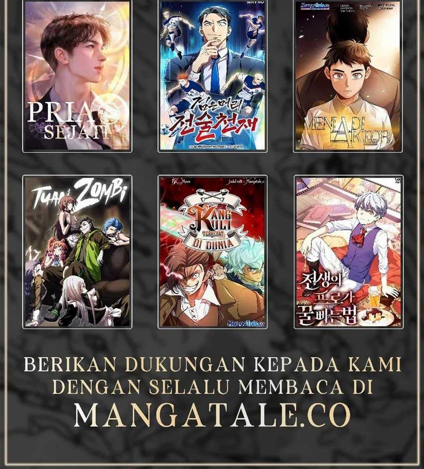 How a Former Pro Takes Advantage by Doing an Easy Job Chapter 64 Gambar 56