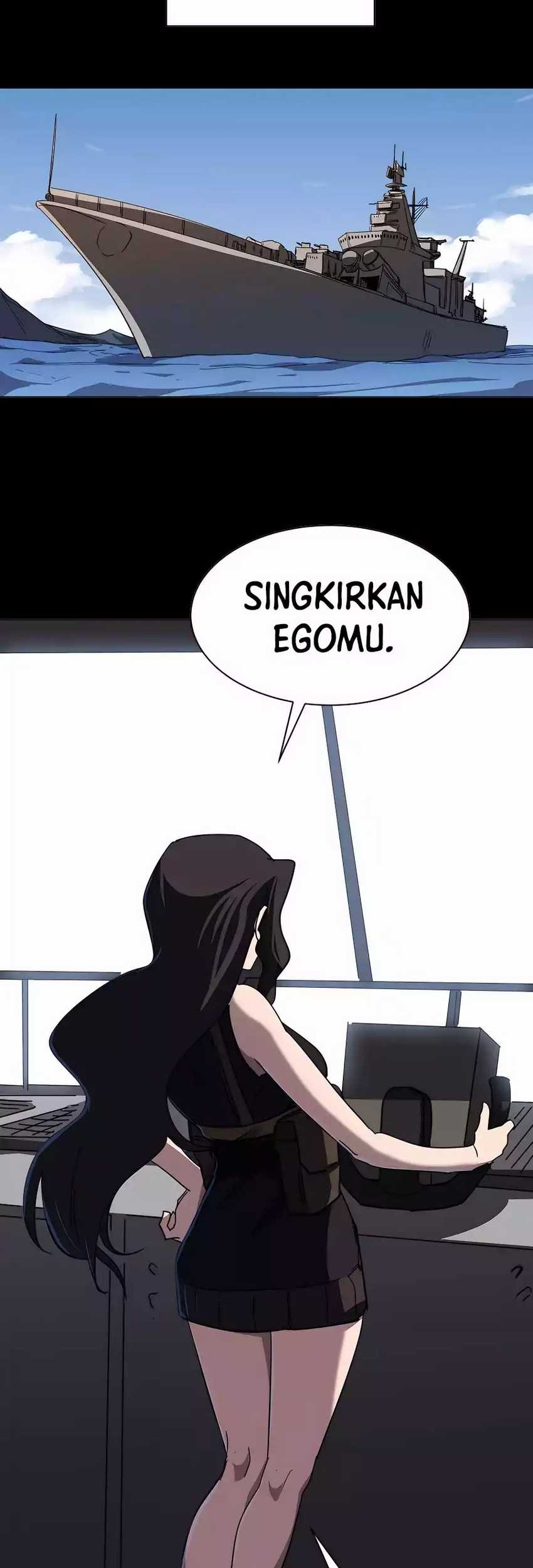 Baca  Mr. Zombie Chapter 96 Gambar 2