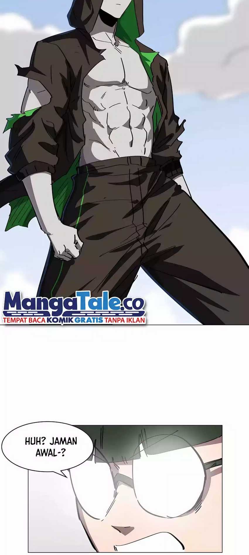 Mr. Zombie Chapter 94 Gambar 10