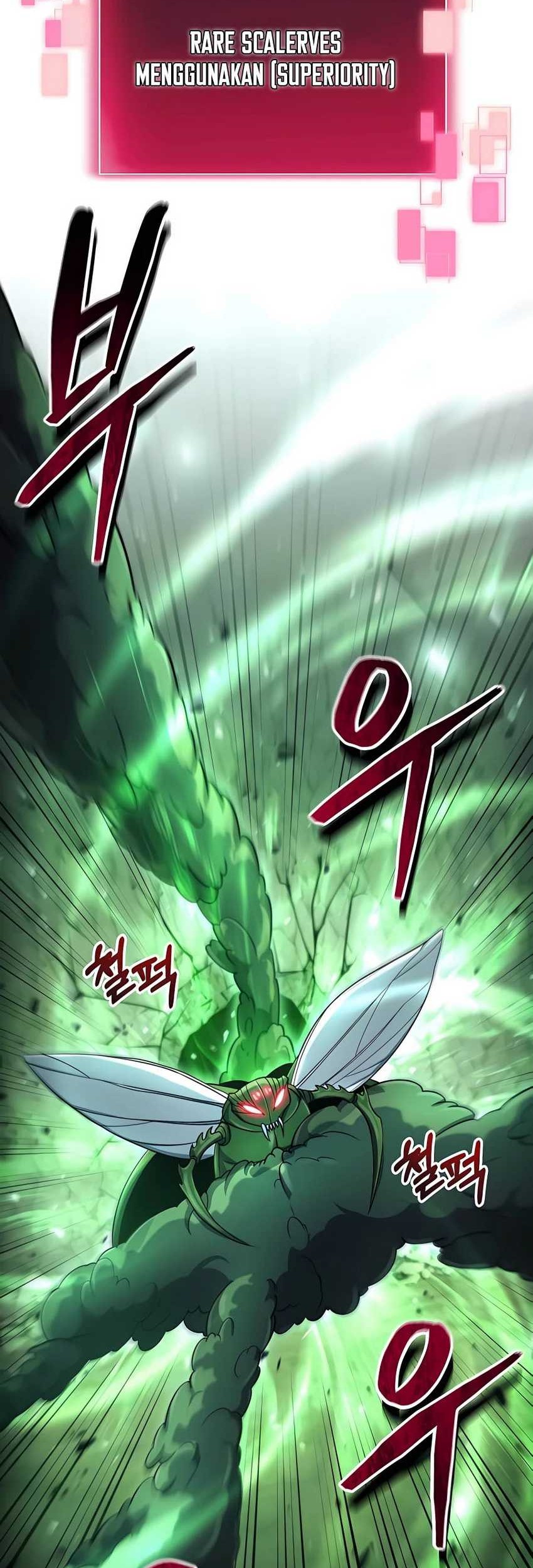 How to Live as an Illegal Healer Chapter 46 Gambar 48