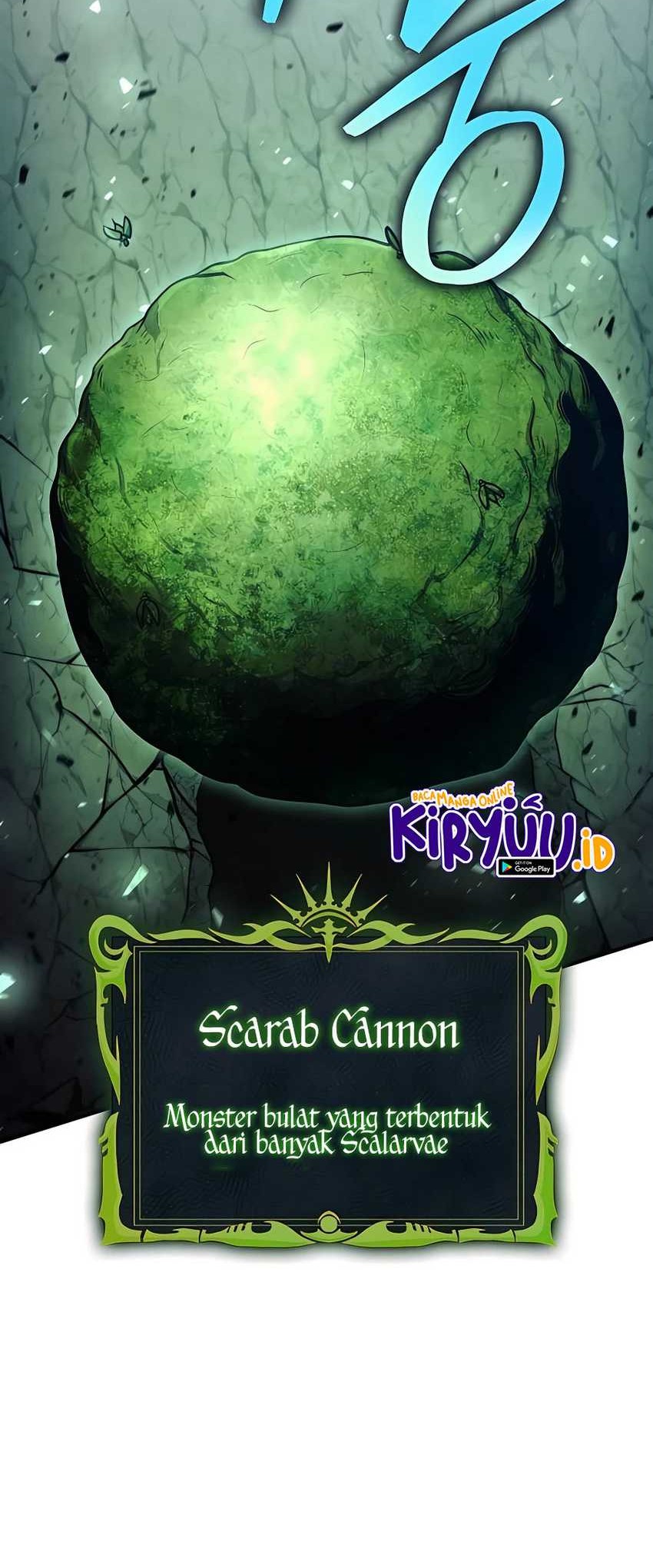 How to Live as an Illegal Healer Chapter 46 Gambar 50