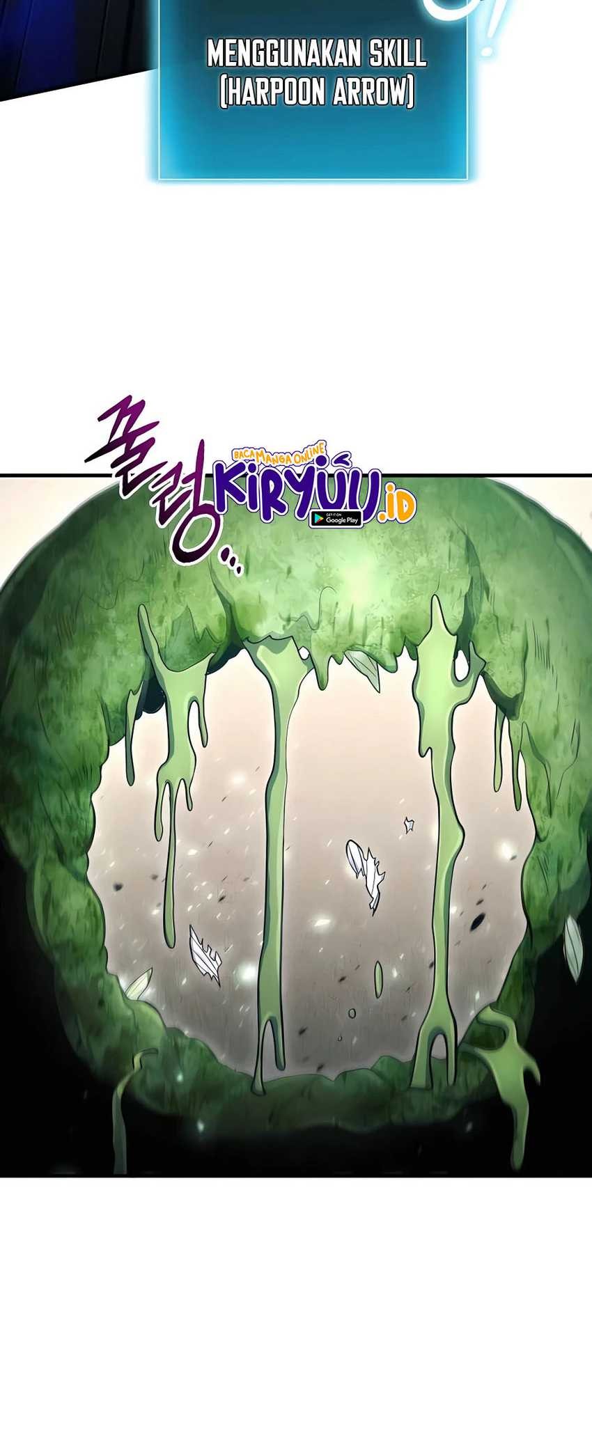 How to Live as an Illegal Healer Chapter 46 Gambar 55