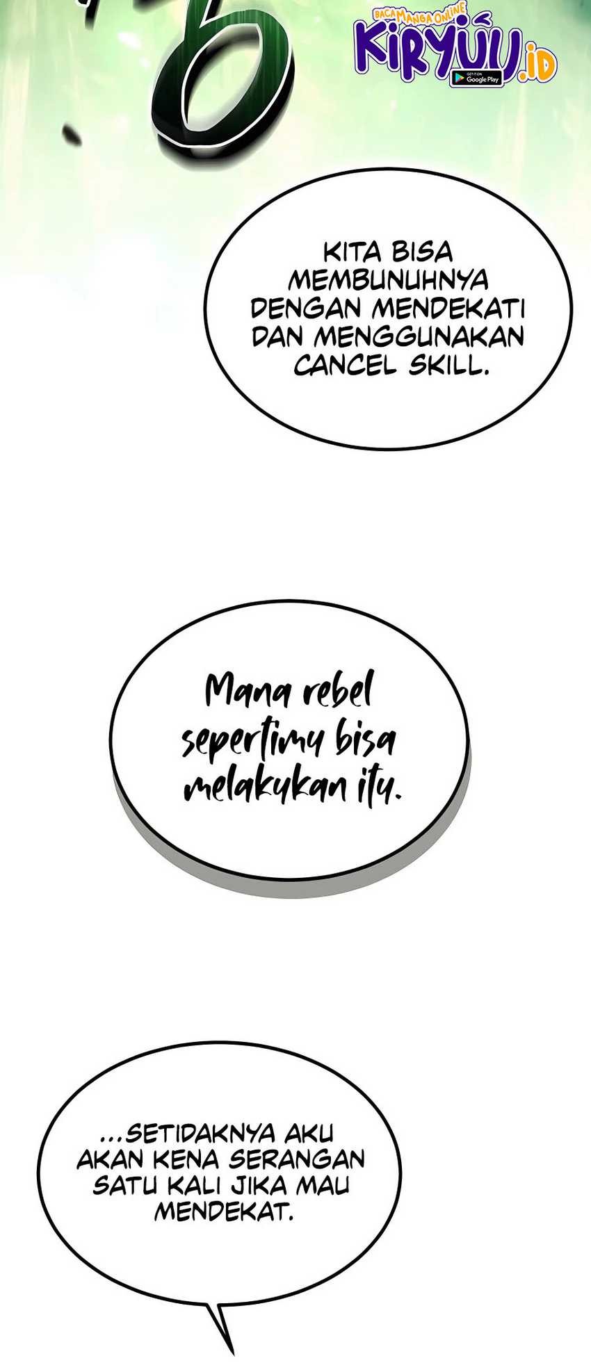 How to Live as an Illegal Healer Chapter 46 Gambar 60