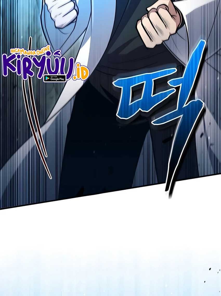 How to Live as an Illegal Healer Chapter 46 Gambar 21
