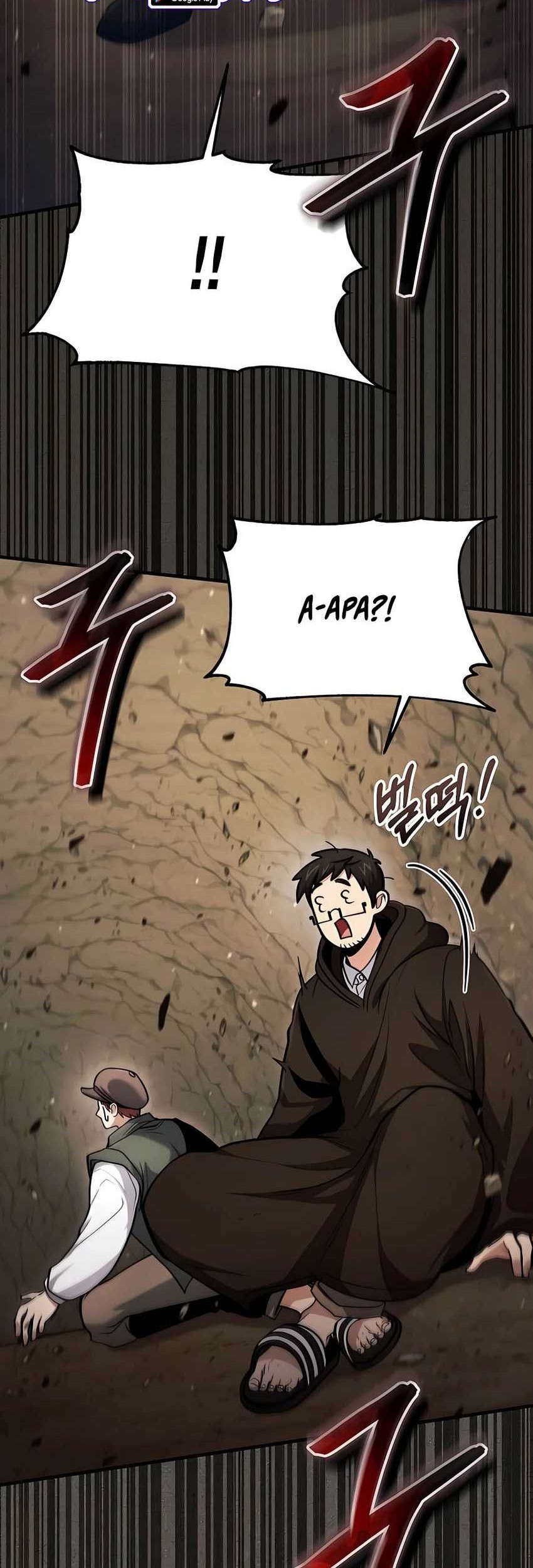 How to Live as an Illegal Healer Chapter 46 Gambar 28