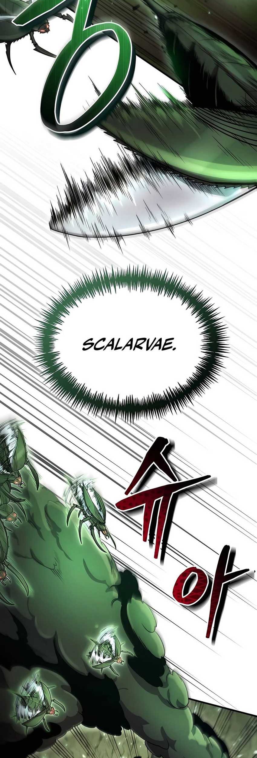 How to Live as an Illegal Healer Chapter 46 Gambar 34