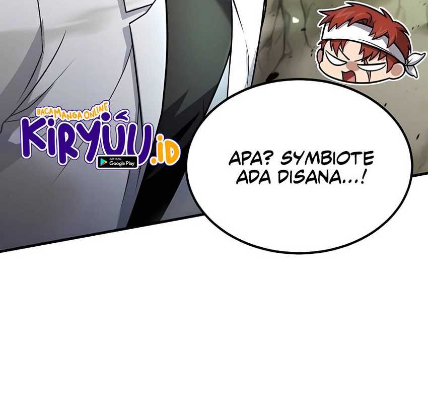 How to Live as an Illegal Healer Chapter 46 Gambar 36