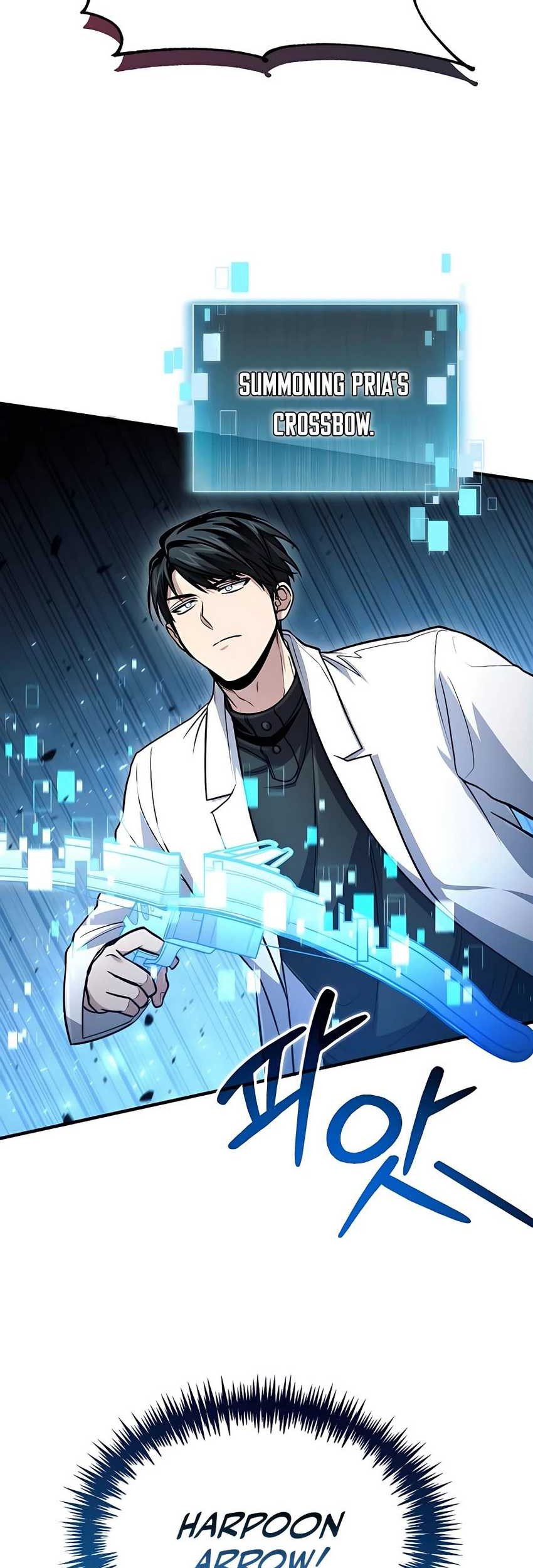 How to Live as an Illegal Healer Chapter 46 Gambar 39