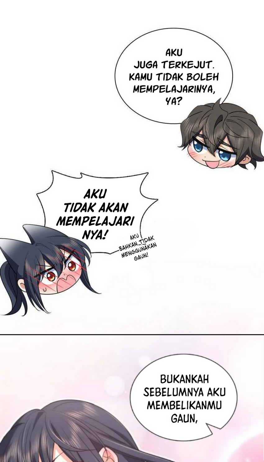 My Wife Is From a Thousand Years Ago Chapter 180 Gambar 16