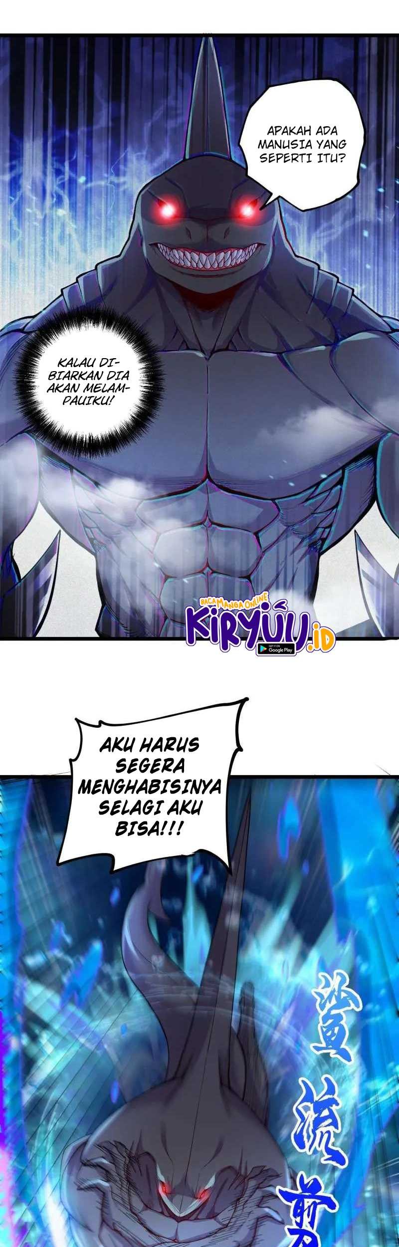 Baca  Son in Law Does Cheap Cultivation Chapter 233 Gambar 2