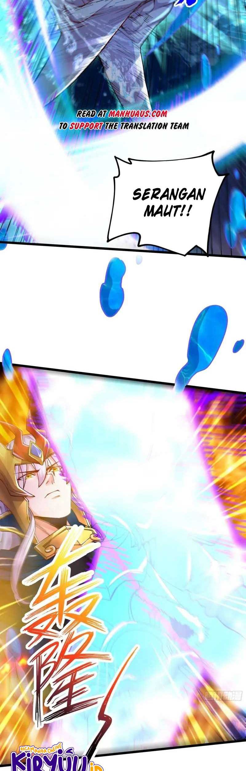 Son in Law Does Cheap Cultivation Chapter 233 Gambar 3