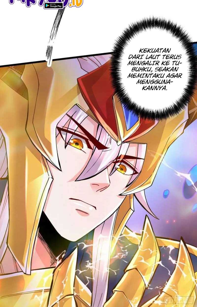 Son in Law Does Cheap Cultivation Chapter 233 Gambar 4
