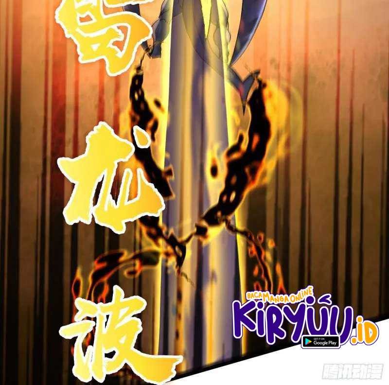 Son in Law Does Cheap Cultivation Chapter 233 Gambar 9