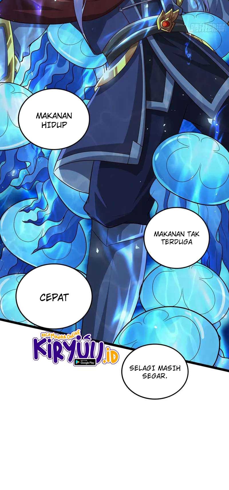 Son in Law Does Cheap Cultivation Chapter 233 Gambar 20