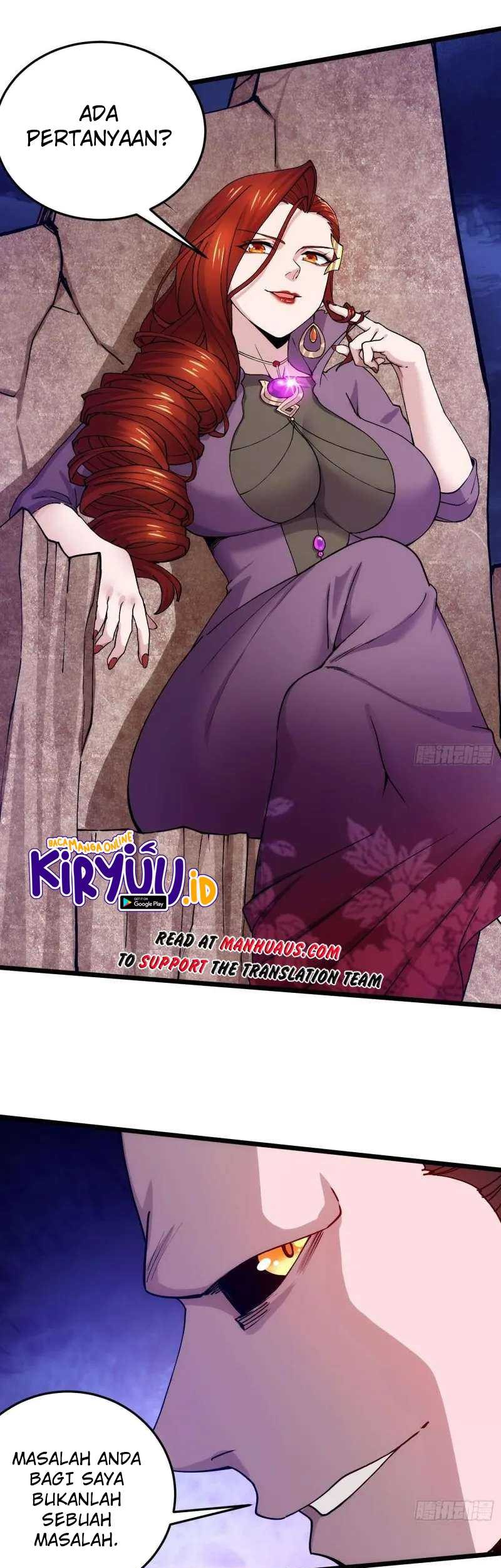 Son in Law Does Cheap Cultivation Chapter 233 Gambar 21