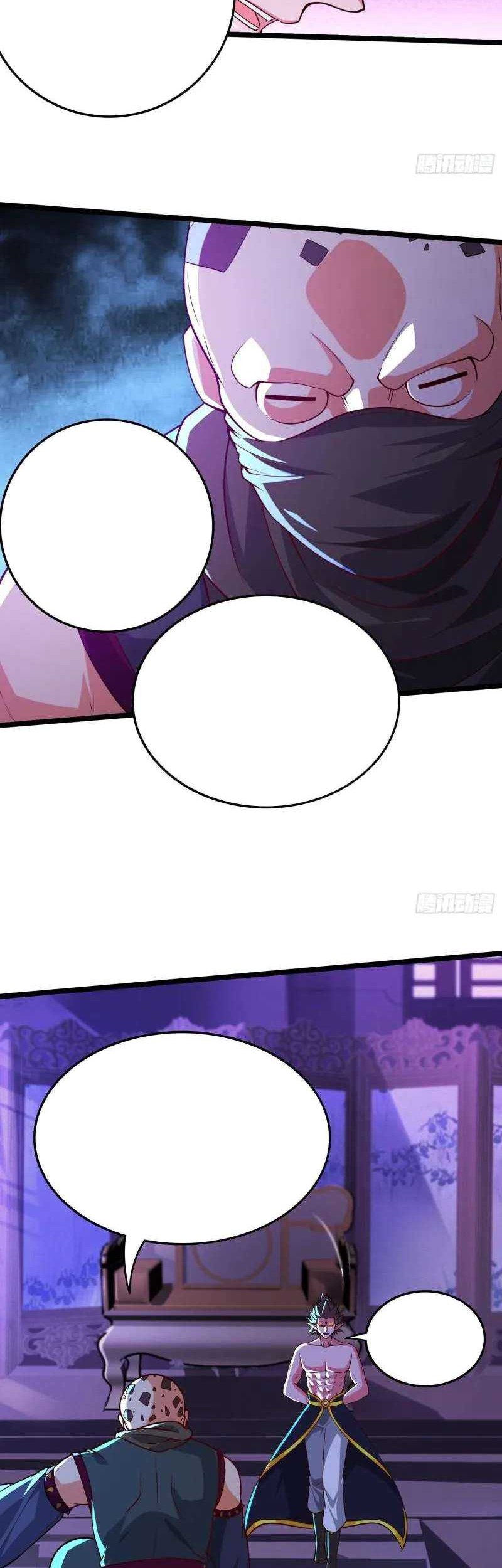 Son in Law Does Cheap Cultivation Chapter 233 Gambar 27