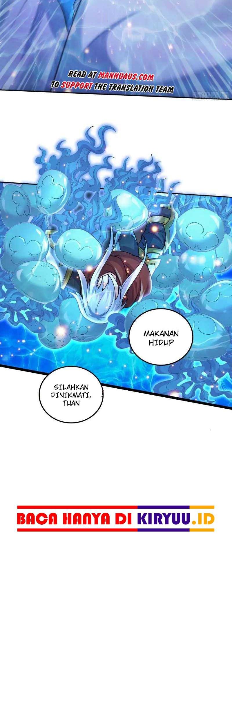 Son in Law Does Cheap Cultivation Chapter 233 Gambar 30