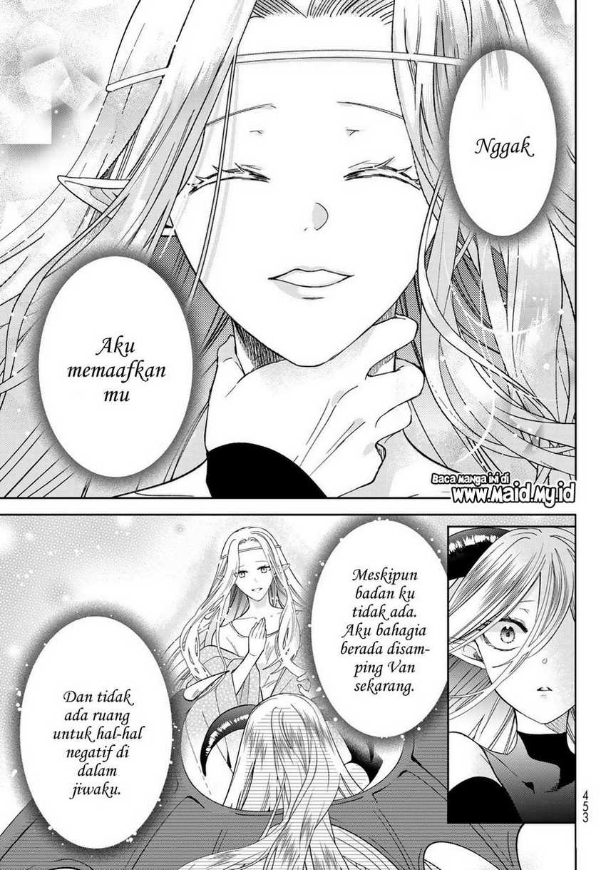 Isekai de Saikyo Mao no Kodomotachi no Mama ni Natchaimashita. Chapter 40 Gambar 31