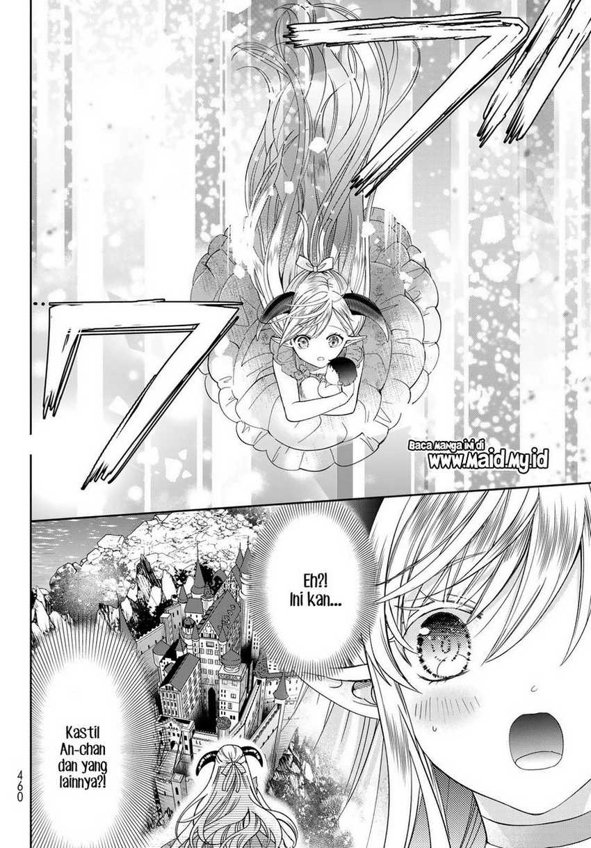 Isekai de Saikyo Mao no Kodomotachi no Mama ni Natchaimashita. Chapter 40 Gambar 38