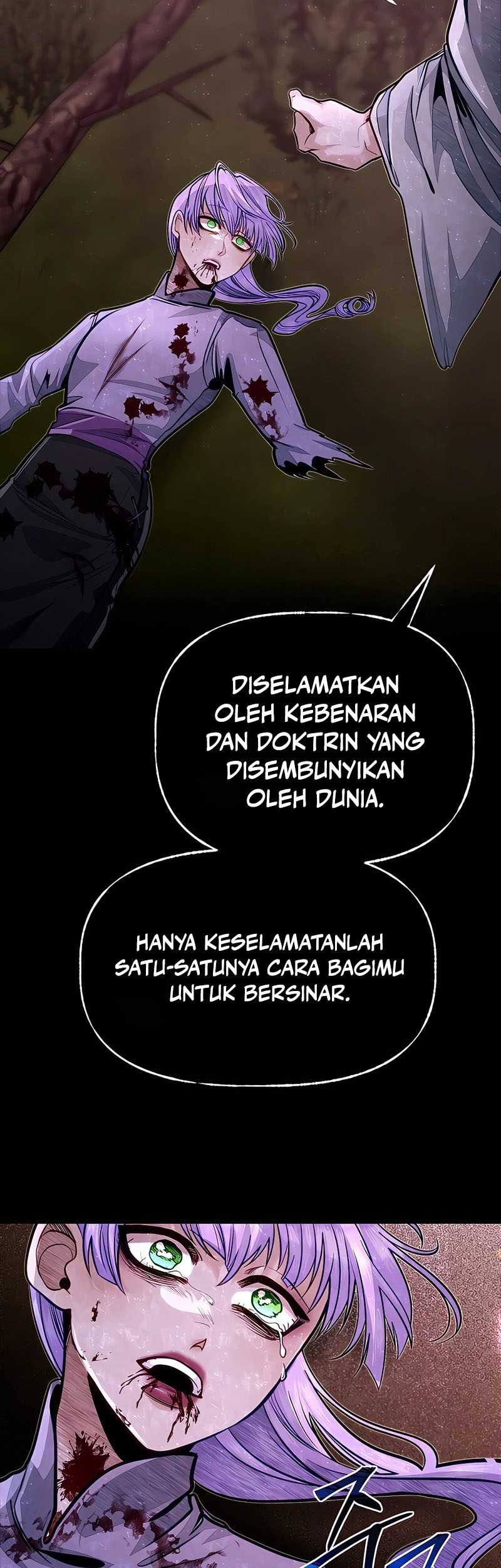The Little Brother Is the Academy’s Hotshot Chapter 67 Gambar 8