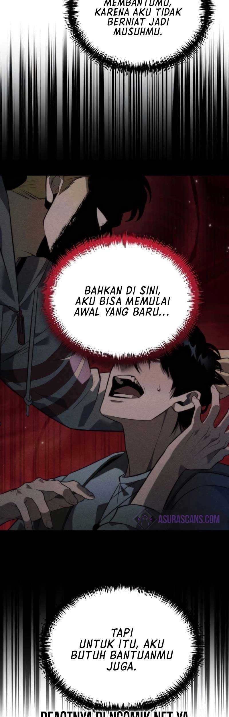 Reincarnator Chapter 17 Gambar 18