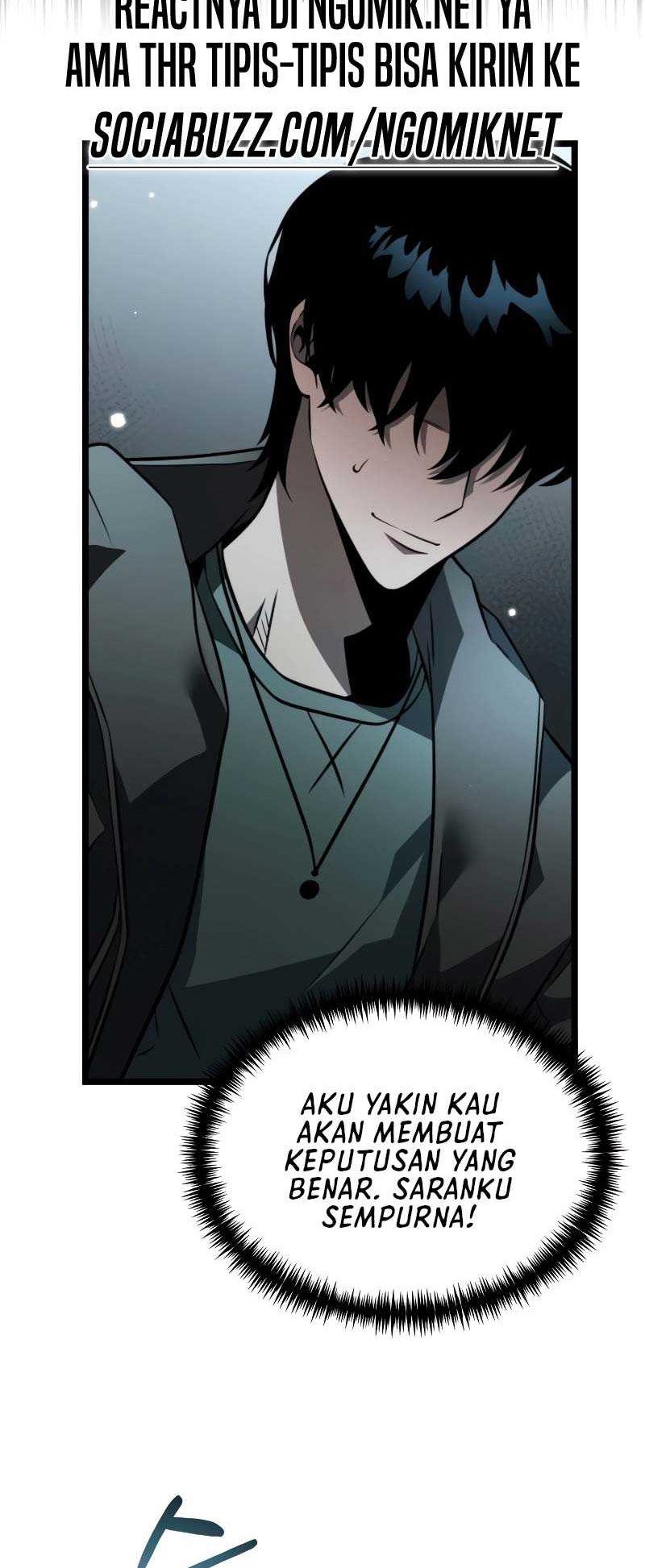 Reincarnator Chapter 17 Gambar 19