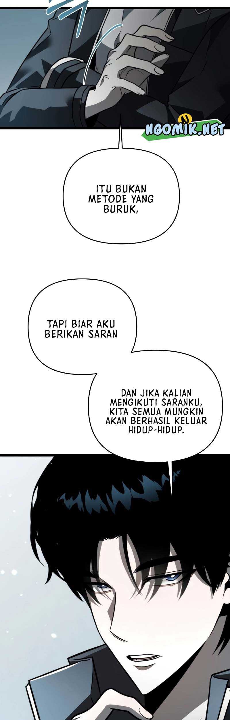 Reincarnator Chapter 17 Gambar 20
