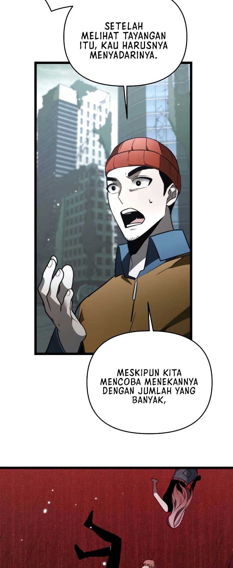 Reincarnator Chapter 17 Gambar 23