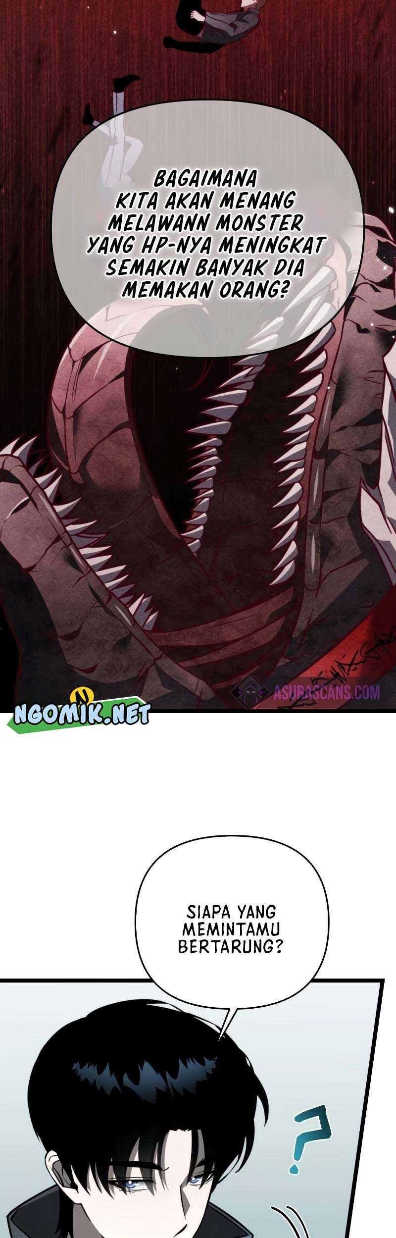 Reincarnator Chapter 17 Gambar 24