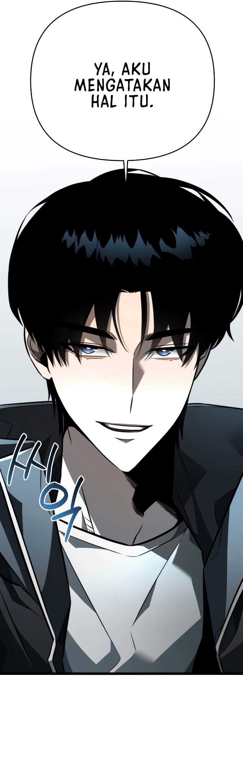 Reincarnator Chapter 17 Gambar 26