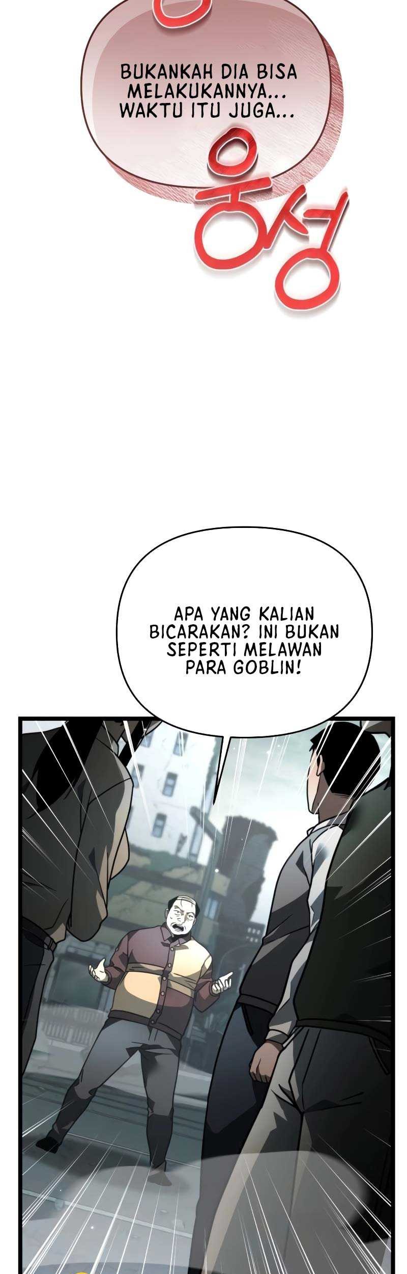Reincarnator Chapter 17 Gambar 28
