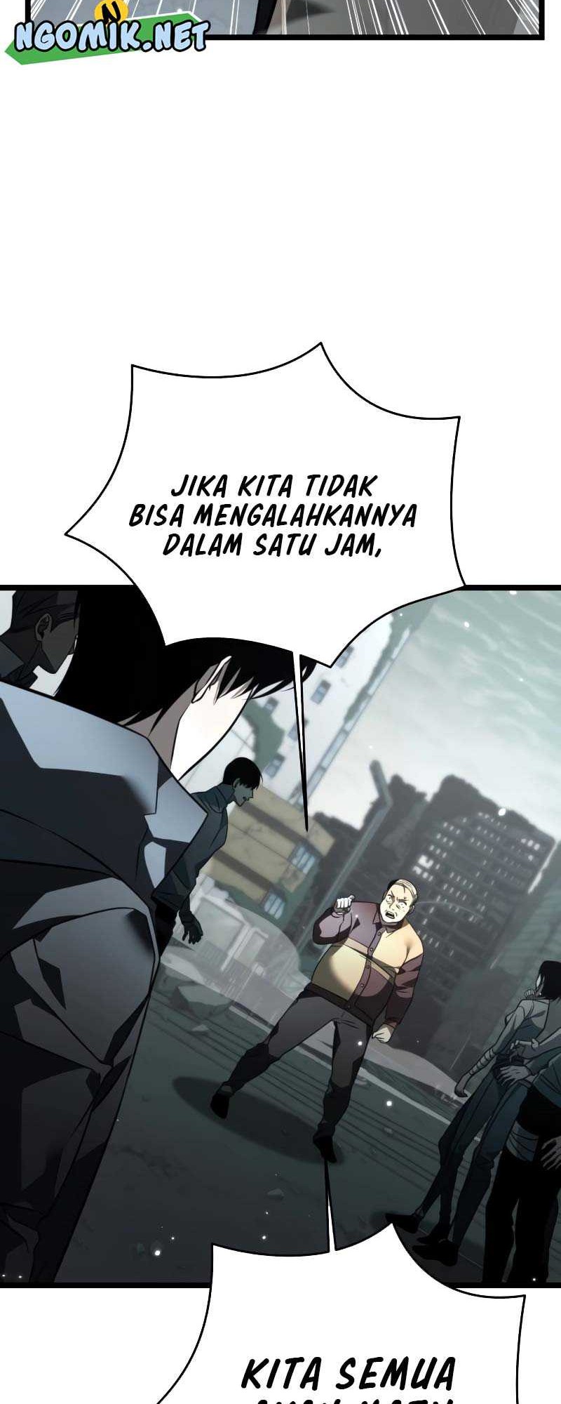 Reincarnator Chapter 17 Gambar 29