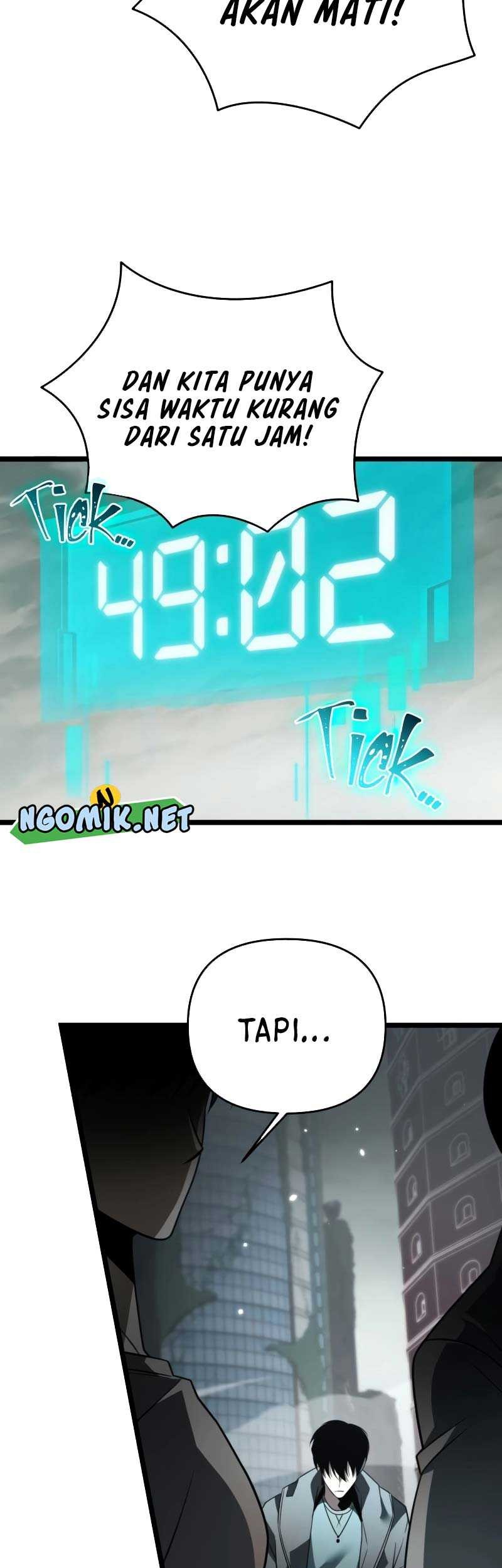 Reincarnator Chapter 17 Gambar 30