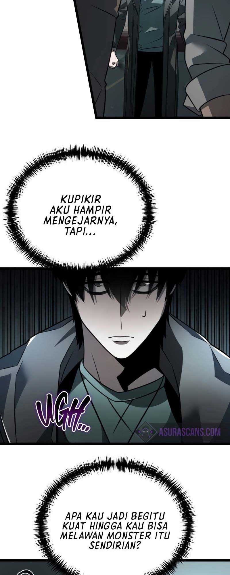 Reincarnator Chapter 17 Gambar 31