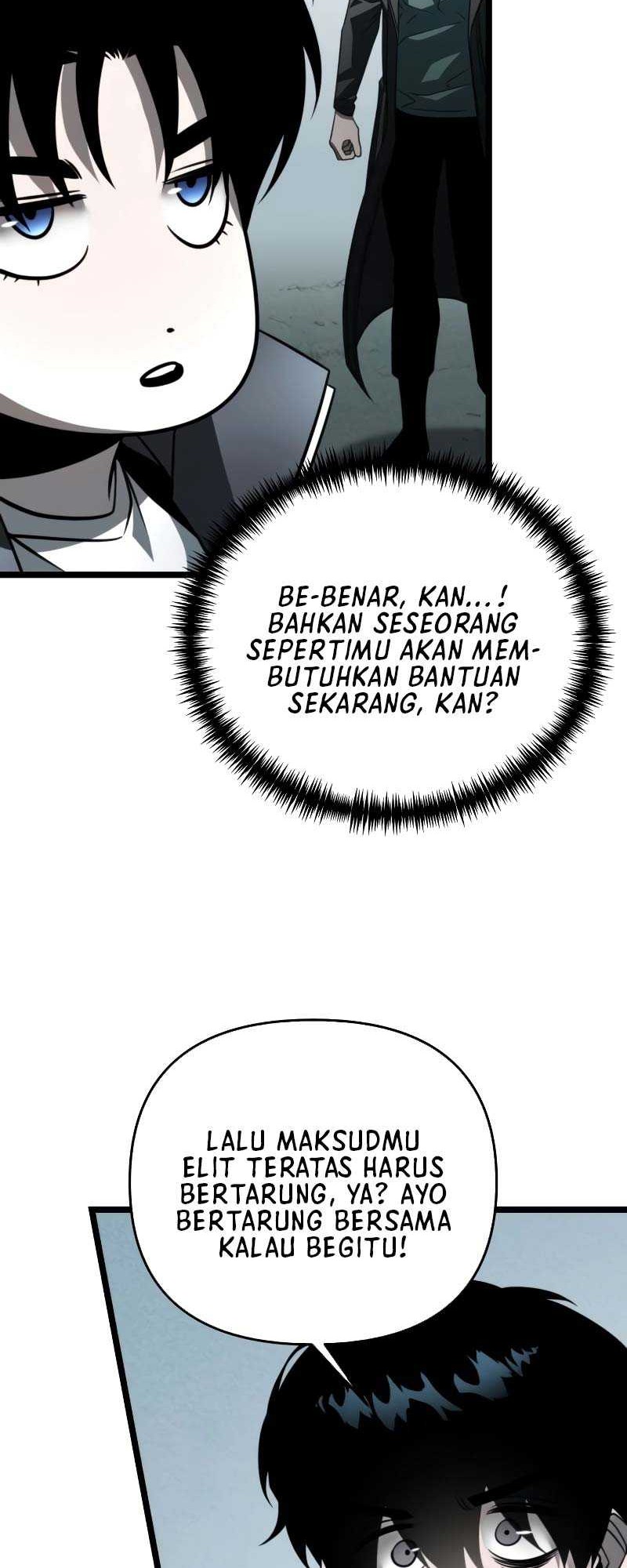 Reincarnator Chapter 17 Gambar 33