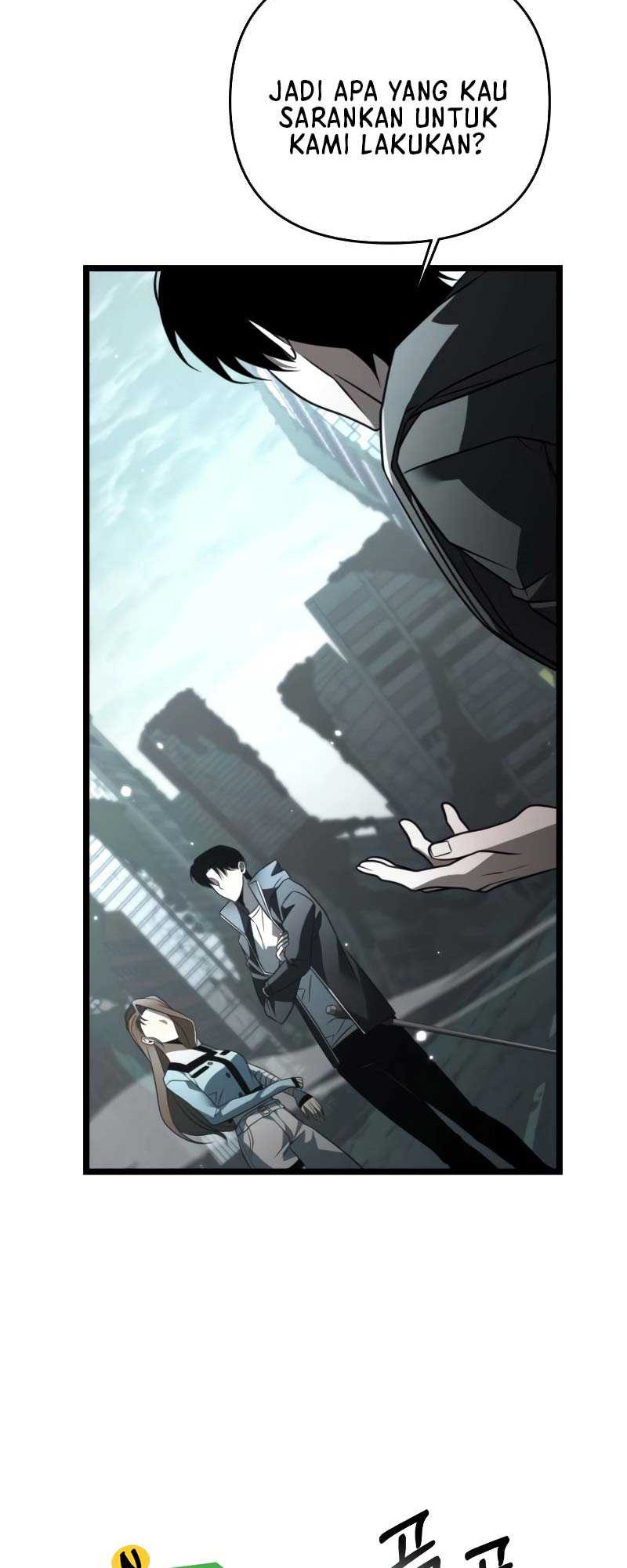 Reincarnator Chapter 17 Gambar 35