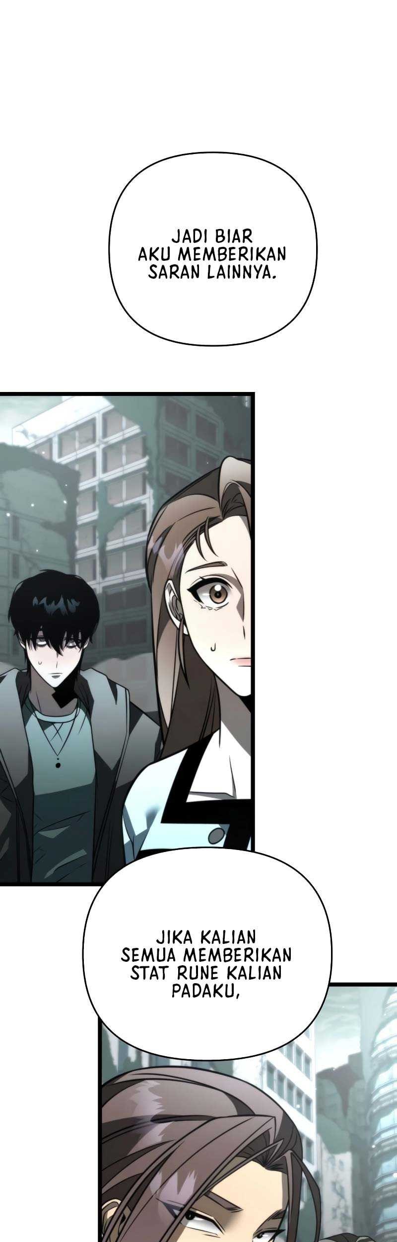 Reincarnator Chapter 17 Gambar 38