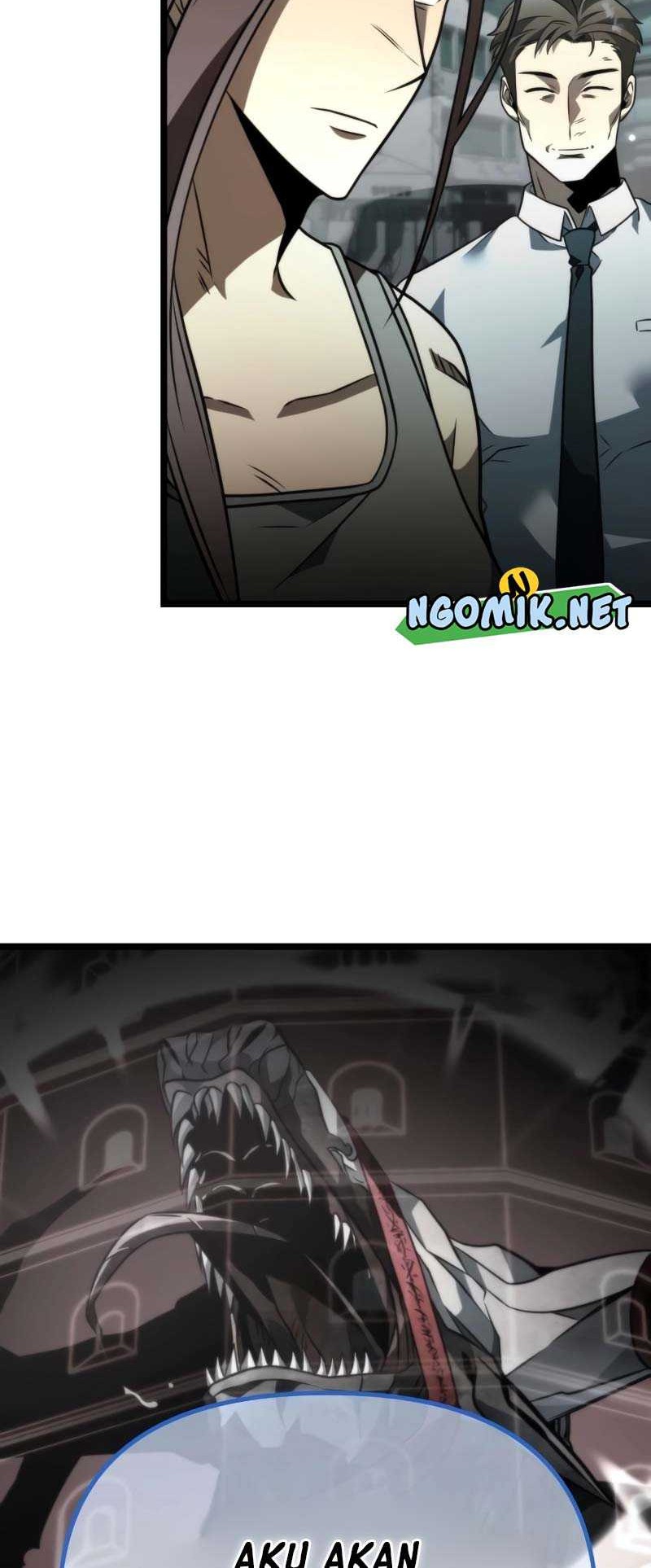 Reincarnator Chapter 17 Gambar 39