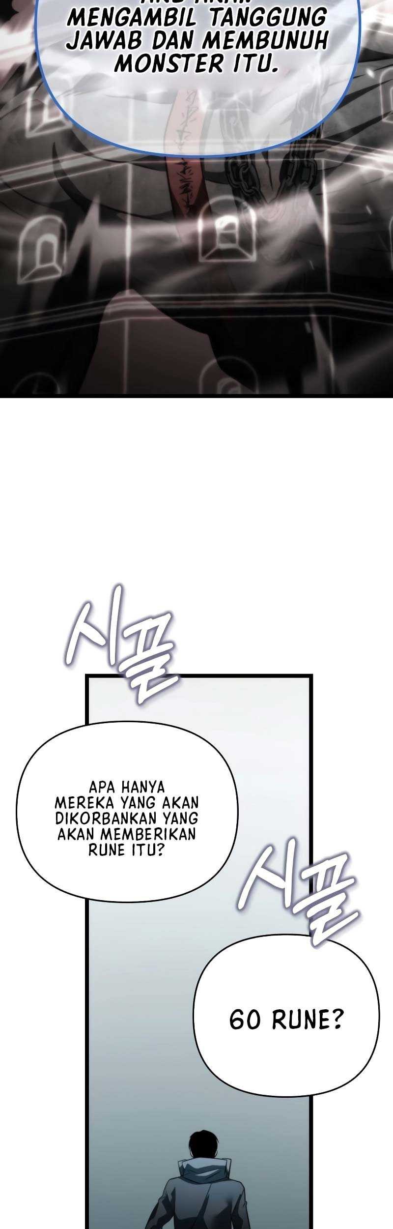 Reincarnator Chapter 17 Gambar 40