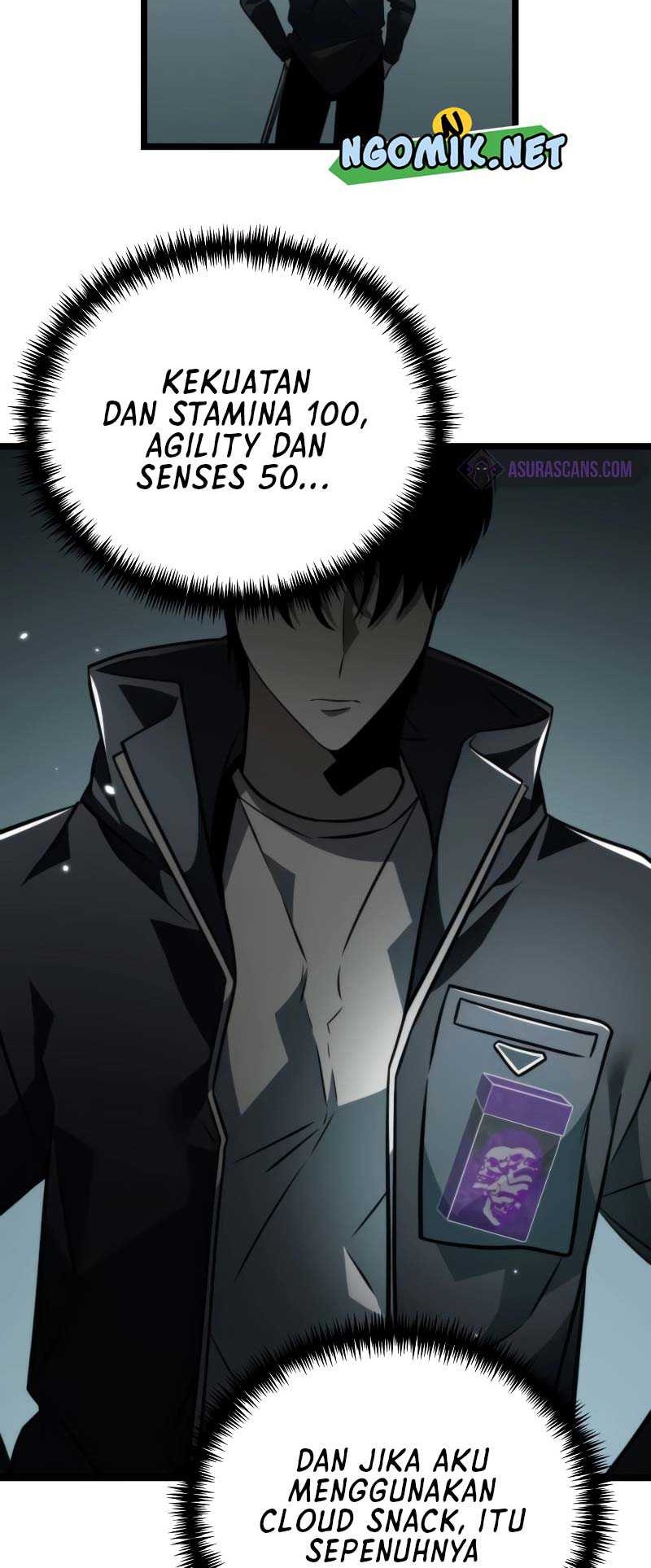 Reincarnator Chapter 17 Gambar 41